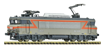 FL7560078 - Locomotive électrique BB 7290, SNCF - Fleischmann