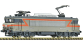 FL7560078 - Locomotive électrique BB 7290, SNCF - Fleischmann