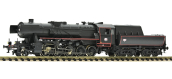 FL7170037 - Locomotive à vapeur 150.Y.3, SNCF, DCC Son - Fleischmann