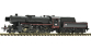 FL7170037 - Locomotive à vapeur 150.Y.3, SNCF, DCC Son - Fleischmann