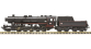 FL7170037 - Locomotive à vapeur 150.Y.3, SNCF, DCC Son - Fleischmann