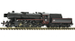 FL7160037 - Locomotive à vapeur 150.Y.3, SNCF - Fleischmann