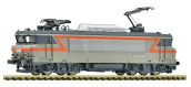 FL7570078 - Locomotive électrique BB 7290, SNCF, DCC Son - Fleischmann