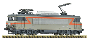 FL7570078 - Locomotive électrique BB 7290, SNCF, DCC Son - Fleischmann