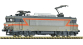 FL7570078 - Locomotive électrique BB 7290, SNCF, DCC Son - Fleischmann