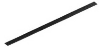 FL6522 - Ressort de rappel pour attelage - Fleischmann