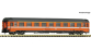 FL6260088 - Voiture train express 1ere classe Eurofima, SNCF - Fleischmann