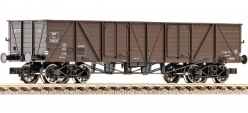 FL526301 - Wagon tombereau TP SNCF - Fleischmann