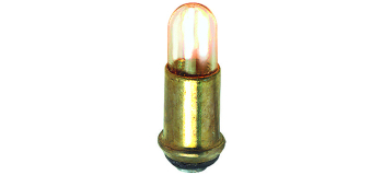 RS00006535 - Ampoule de rechange, transparente - Fleischmann