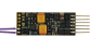 FL687701 - Décodeur 6 broches NEM 651, sonore - Fleischmann