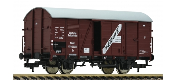 FL533103 - Wagon couvert transport de vin 