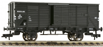FL536301 - Wagon couvert 