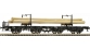 FL595201 - Wagon plat articulé type H 