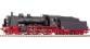 FL411705 Locomotive vapeur BR17