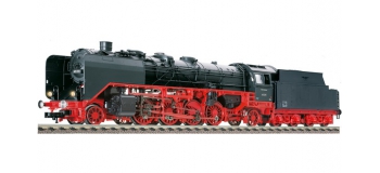Modélisme ferroviaire : FLEISCHMANN FL413201 - Locomotive à vapeur série 41 de la DRG