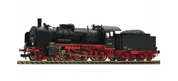 Modélisme ferroviaire :  FLEISCHMANN FL416803 - Locomotive à vapeur BR 38.10, DRG 