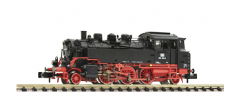 FL706403 - Locomotive vapeur série BR 064, DB - Fleischmann