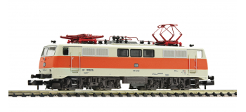 FL734607 - Locomotive électrique BR 111, DB - Fleischmann