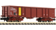 FL828344 - Wagon tombereau Eaos, SNCF - Fleischmann