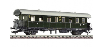 Modélisme ferroviaire : FLEISCHMANN FL507305 - Voiture de voyageurs 