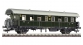 Modélisme ferroviaire : FLEISCHMANN FL507305 - Voiture de voyageurs 