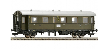 Modélisme ferroviaire : FLEISCHMANN FL507503 - Voiture de voyageurs 