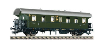Modélisme ferroviaire : FLEISCHMANN FL507609 - Voiture de voyageurs 