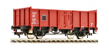 MODELISME FERROVIAIRE Train électrique : FLEISCHMANN FL520601 - Wagon tombereau EUROP-O type Tow, SNCF