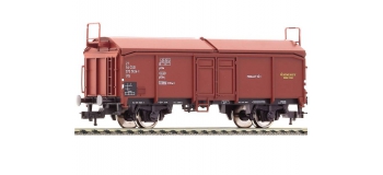 FL533401 Wagon tombereau toit coulissant CSD