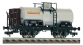 Modelisme ferroviaire : FLEISCHMANN FL543002 - Wagon citerne, SNCF 