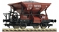 Modélisme ferroviaire : FLEISCHMANN FL550602 - Wagon à ballast Talbot DRG