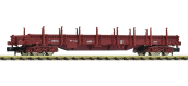 Fleischmann FL6660085 - Wagon à ranchers SNCF
