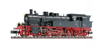 Modélisme ferroviaire : FLEISCHMANN FL707701 - Locomotive à vapeur série 78.0-5 DB