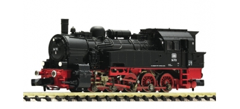 Modélisme ferroviaire : FLEISCHMANN FL709402 - Locomotive à vapeur série 94.5-18 DB 