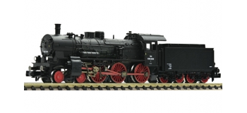 Modélisme ferroviaire : FLEISCHMANN FL716007 - Locomotive à vapeur série 638 ÖBB 