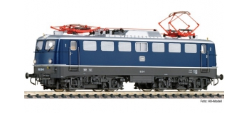 Modélisme ferroviaire : FLEISCHMANN FL733072- Locomotive électrique  BR E 10.1, DB, DCC, SON  
