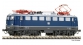 Modélisme ferroviaire : FLEISCHMANN FL733072- Locomotive électrique  BR E 10.1, DB, DCC, SON  