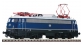 Modelisme ferroviaire : FLEISCHMANN FL733804 - Locomotive électrique BR 110, DB