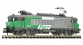 Modélisme ferroviaire :  FLEISCHMANN FL736002 - Locomotive électrique BB 22200 SNCF (FRET) 