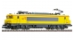 Modelisme ferroviaire : FLEISCHMANN FL736003 - locomotive électrique BB 22212, SNC