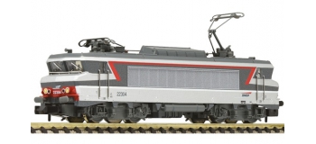 Modelisme ferroviaire : FLEISCHMANN FL736006 - locomotive électrique BB 22200, SNCF