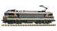 Modélisme ferroviaire : FLEISCHMANN FL736006 - Locomotive électrique BB 20011 SNCF N