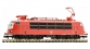 Modelisme ferroviaire  : FLEISCHMANN FL737873 - Locomotive électrique BR 103.1, DB AG DCC AC