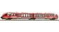 Train électrique : FLEISCHMANN FL742274 - Rame Classe 642 diesel unité multiple DB AG DCC SON
