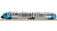 Modelisme ferroviaire et Train électrique : FLEISCHMANN FL742273 - Rame Classe 5022 diesel unité multiple ÖBB DCC SON