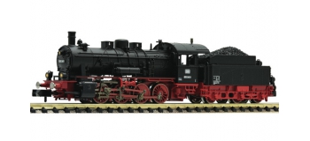 Modélisme ferroviaire : FLEISCHMANN FL709402 - Locomotive à vapeur série 055 DB