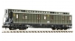Modelisme ferroviaire FLEISCHMANN FL804601 - Voiture de voyageurs 