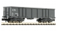 Modelisme ferroviaire : FLEISCHMANN FL828329 - Wagon tombereau Eaos E79, SNCF