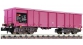 Modélisme ferroviaire : FLEISCHMANN FL828336 - Wagon tombereau CFF 