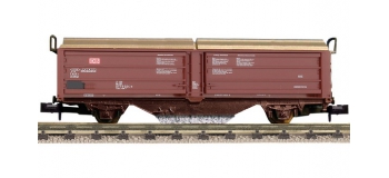 Modélisme ferroviaire : FLEISCHMANN - FL833405 - Wagon couvert DB